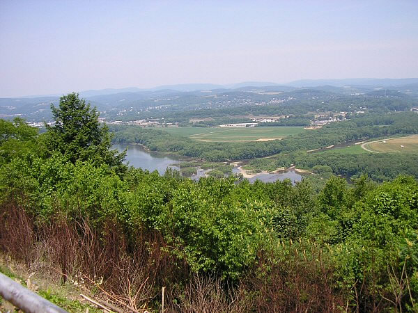 pennsylvania